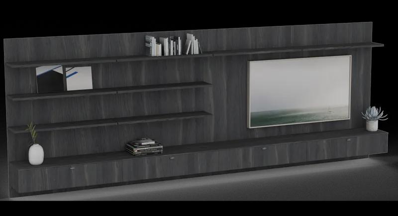 Complex Configurator
