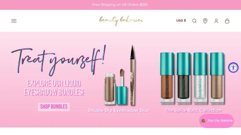 Beauty Bakerie