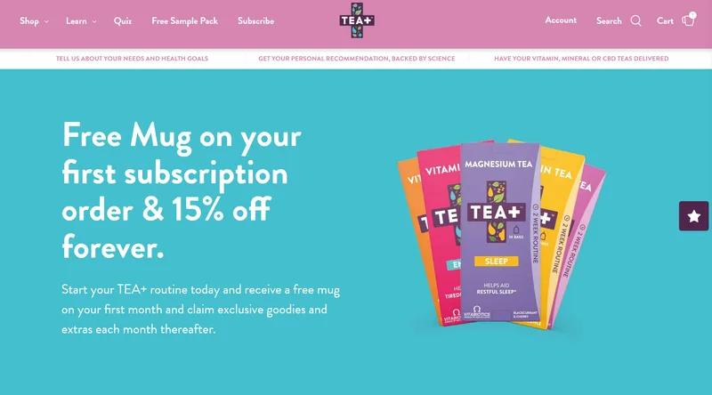 Subscription Feature
