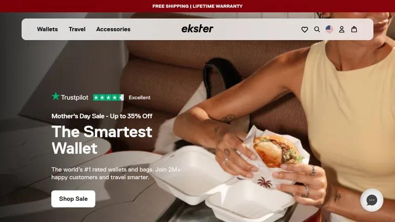 Ekster