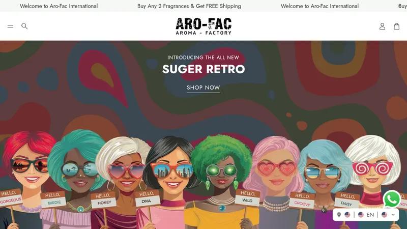 Aro-Fac