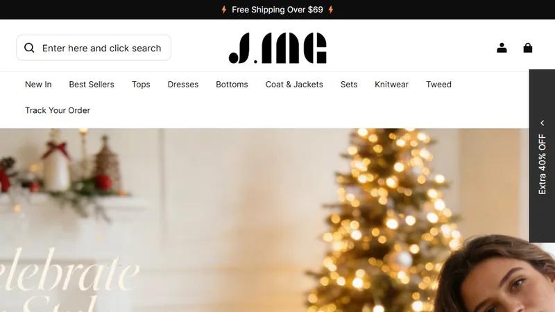 Migration from Magento to Shopify for Fashion Brand