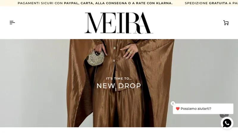 Meira Store
