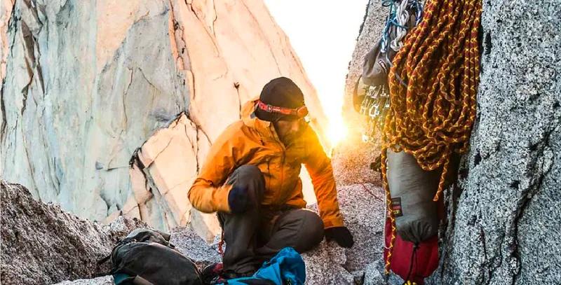 Patagonia