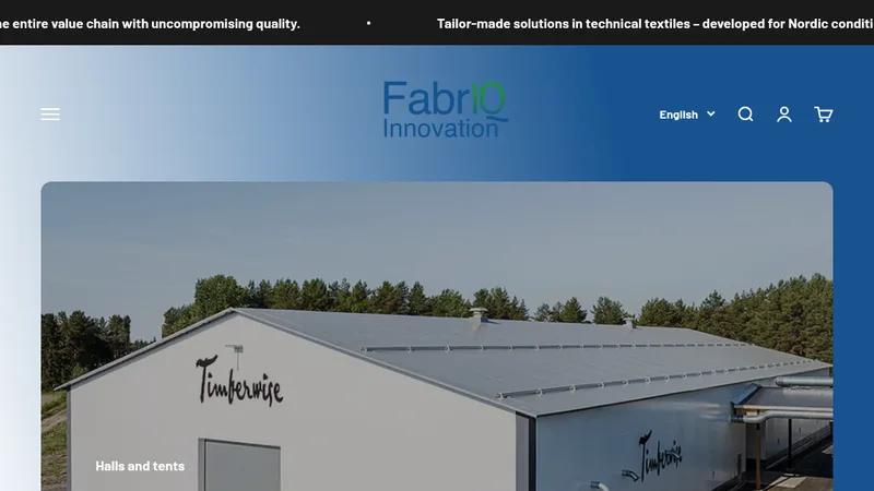 Fabriq Innovation