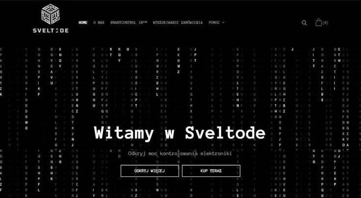Sveltode