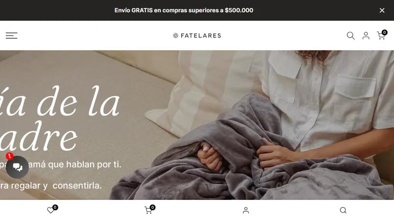 Fatelares Colombia