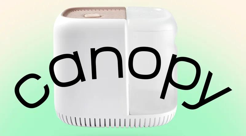 Canopy: Concept-to-Commerce