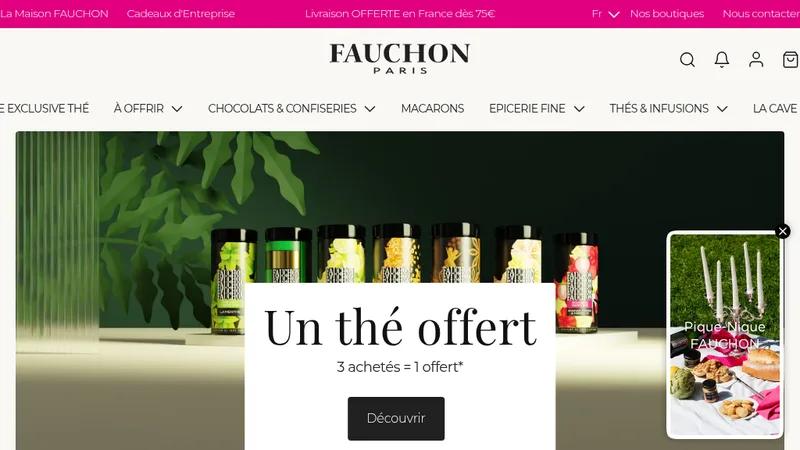 Fauchon