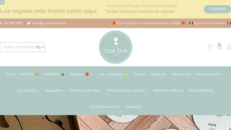 Cua CUa