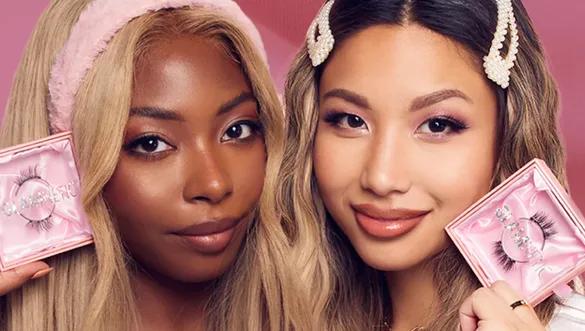 Glamnetic - Shopify plus