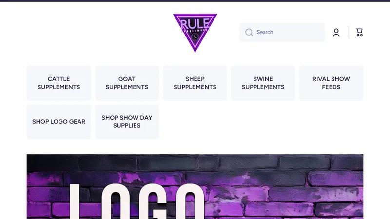 Rule Supplements