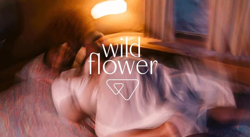 Wild Flower: Rebrand