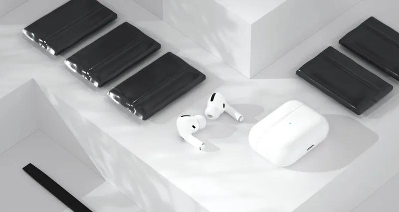 The cleaning Kit for  AirPods
