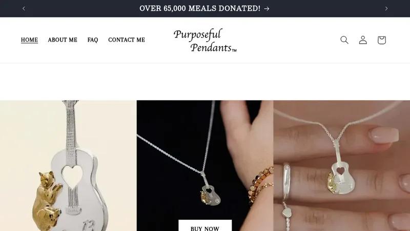 Building a Shopify Store for a Jewellery Brand – From Idea to Launch