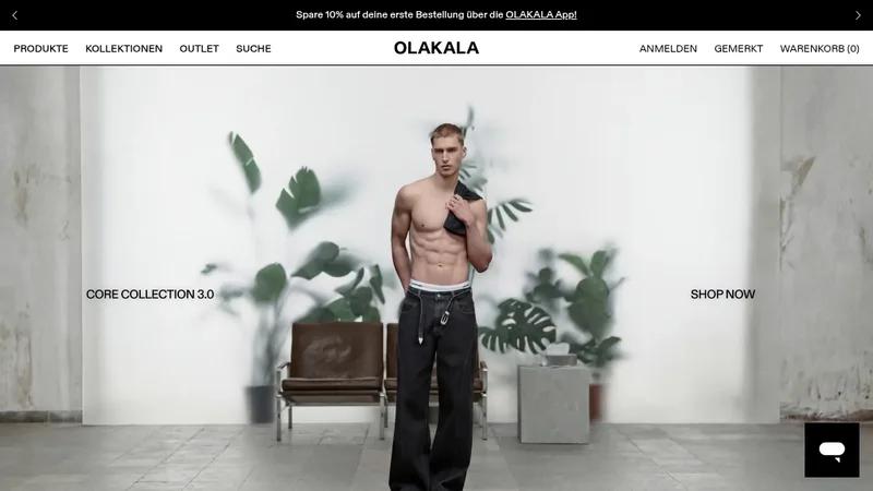 Olakala