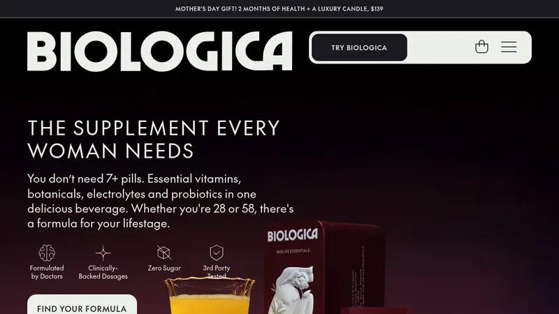 Biologica