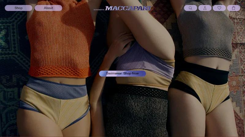Maccapani