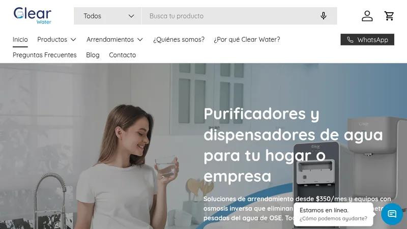 Desarrollo personalizado