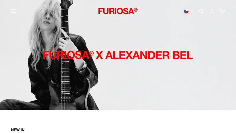 FURIOSA®