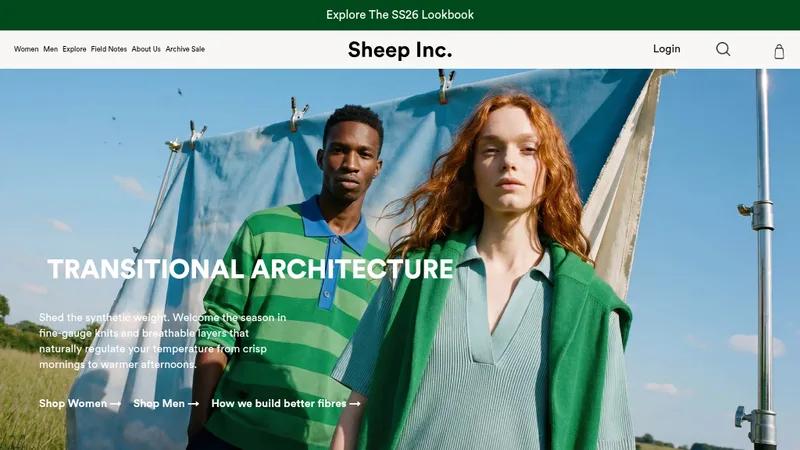 Sheepinc