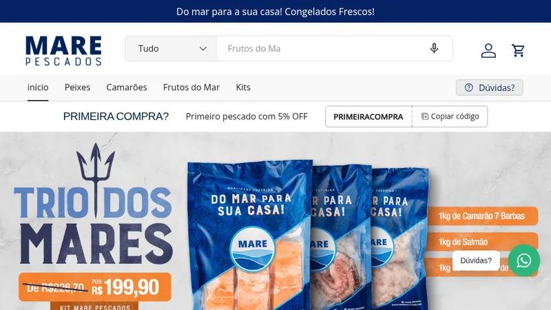 Pescados