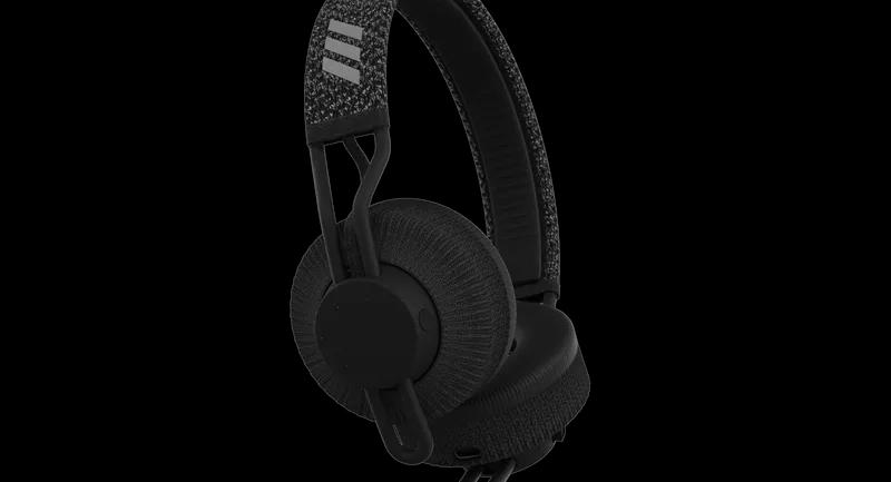 3D modelling of Adidas Headphones