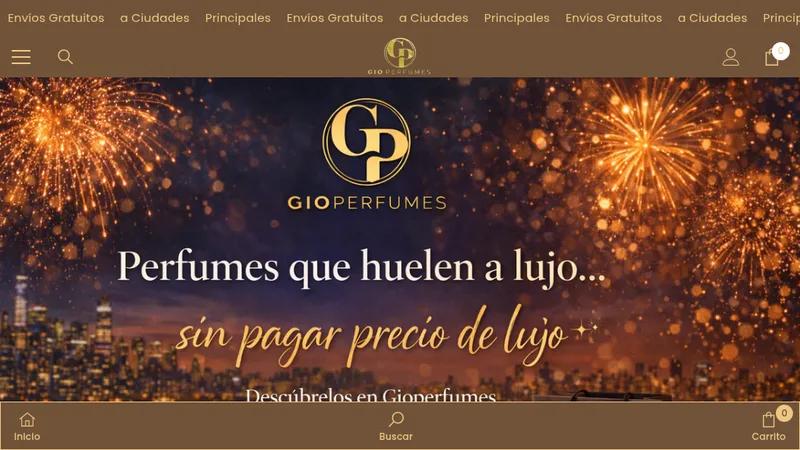 Perfumes