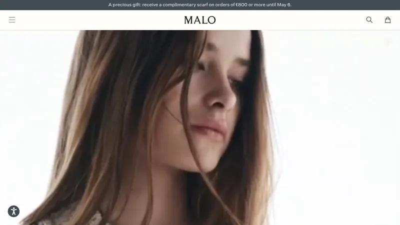 Malo