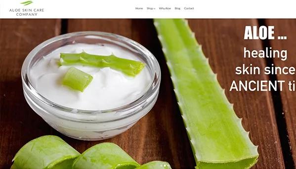 Redesign and Migrate a Store to Shopify