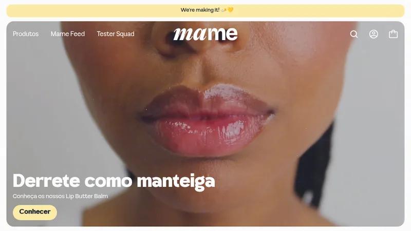Mame Cosmetics