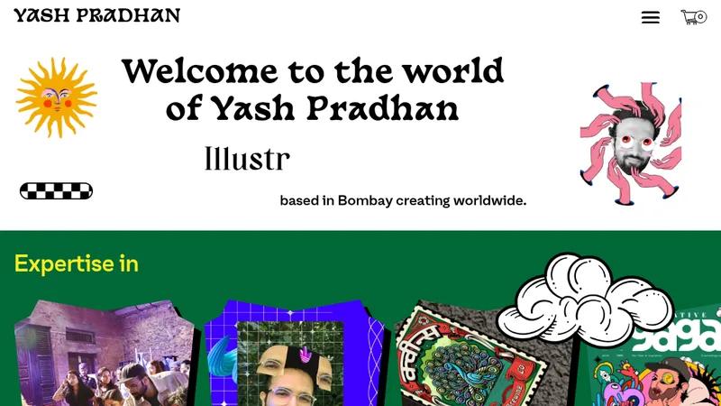 Yashpradhan