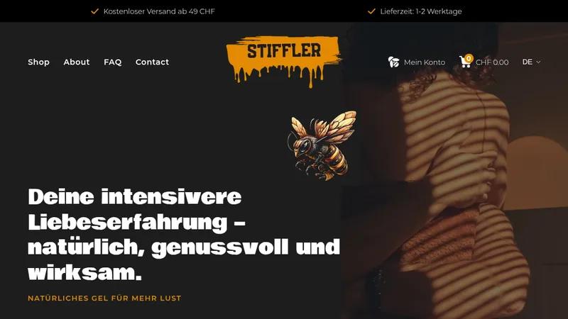 Stiffler