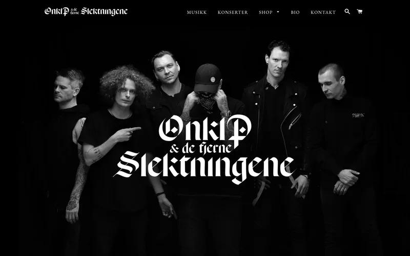 Slektningene