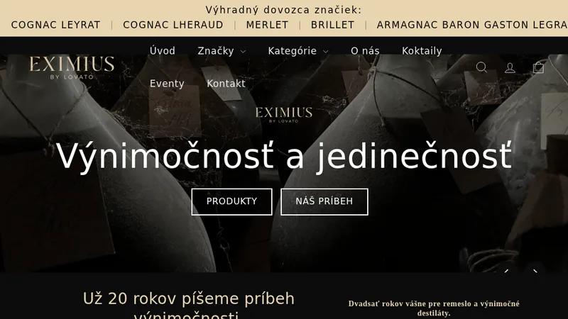 Eximius