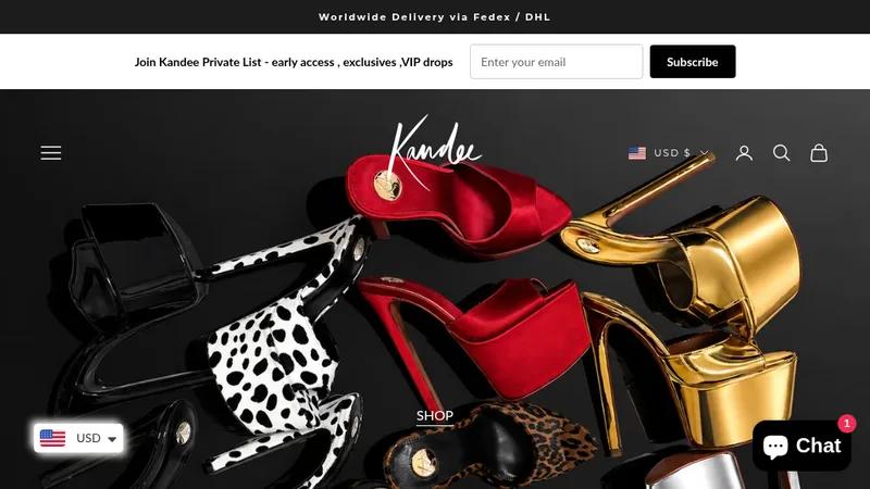 Kandee
