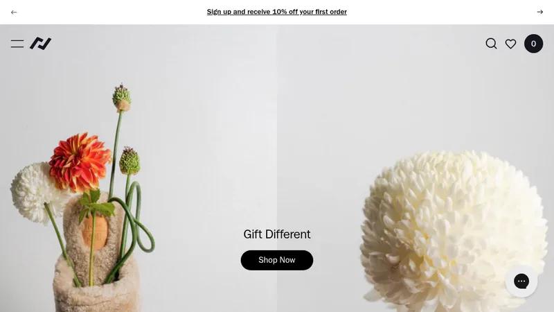 Shopify Custom Project - Fashion