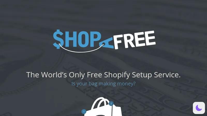 Shopify Plus 🎁 Free Offer