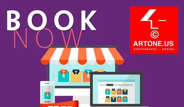 Boutique eCommerce Web Design Studio