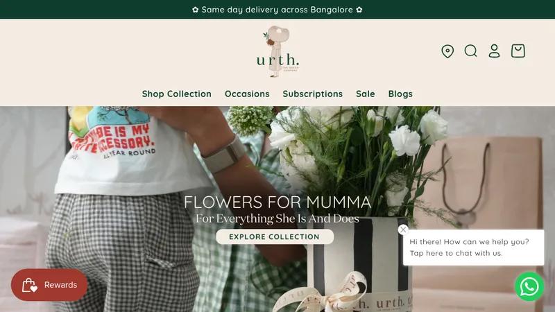Urth