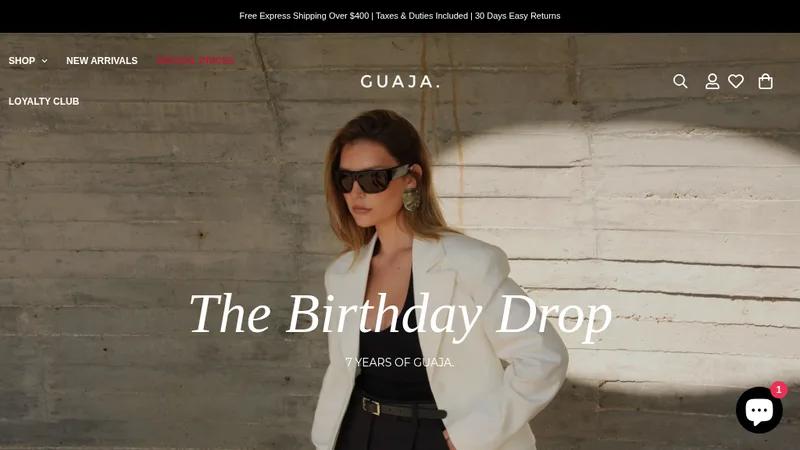 Guajas Studio