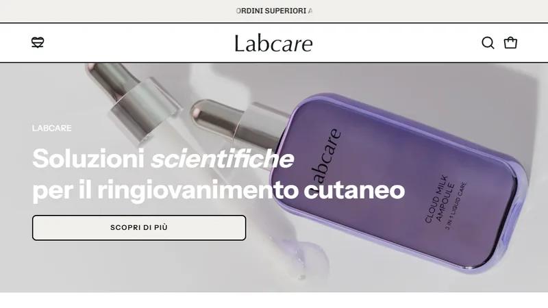Labcare