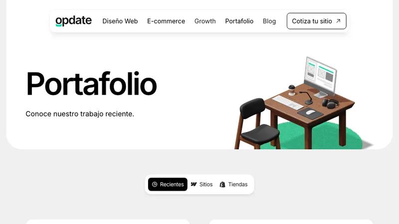 Portafolio