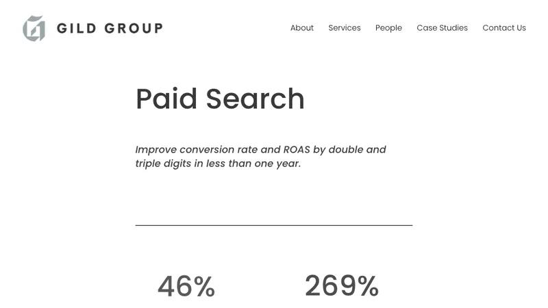 Paid Media