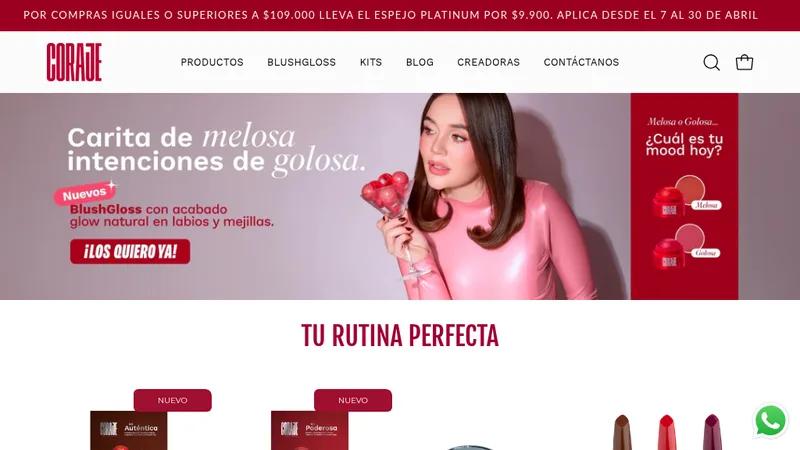TRANSFORMACIÓN LANDING: De Figma a Conversión Optimizada
