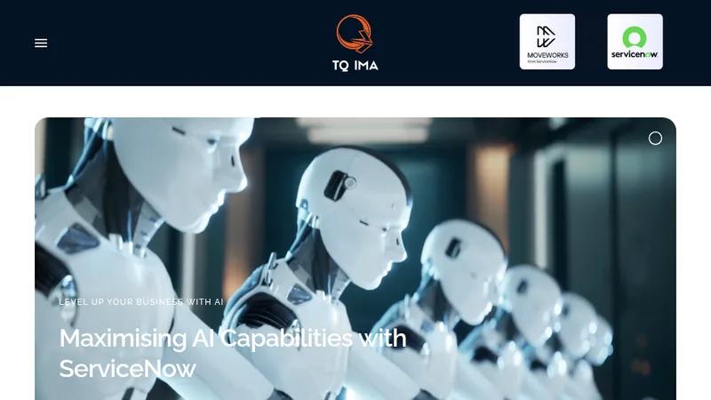 TQ IMA
