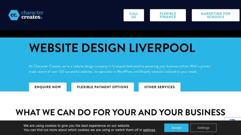 Website Design