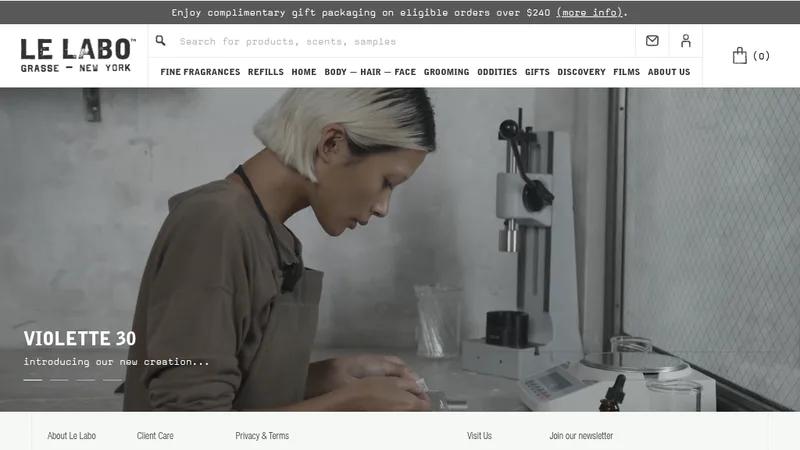 Le Labo