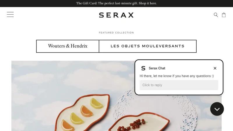 Serax