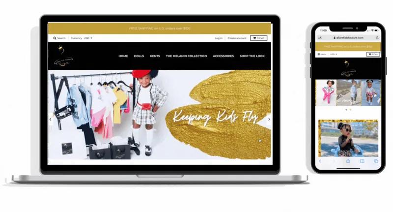 Website Migration